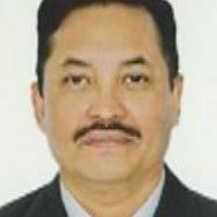Dr. Syed Shafi Ahmed Muaz