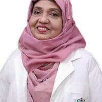 Dr. Syeda Tabassum Alam