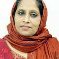 Tahmina Hossain