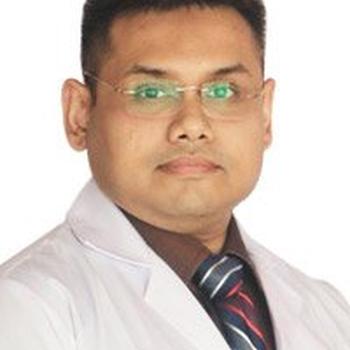 Doctor Profile