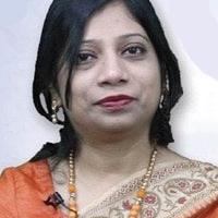 Tanjina Hossain