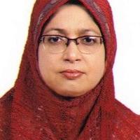 Dr. Tarafdar Runa Laila