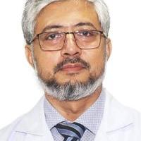 Tariq Akhtar Khan