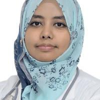 Taslima Zaman