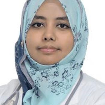 Doctor Profile