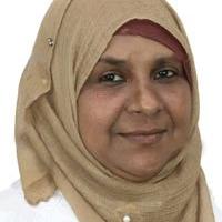 Tasneem Ara