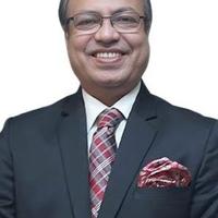 Dr. Towhid Md. Saiful Hossain Dipu