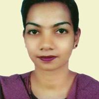 Umme Salma