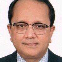 Dr. Zahurul Huq