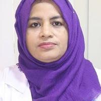 Zannat Ara Begum