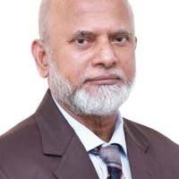 Col. Dr. Zehad Khan