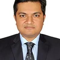 Ahmed Ifrad bin Rawnak