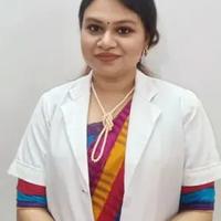Anjana Saha