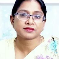Dalia Sultana