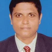 Debashish Kumar Ghosh