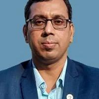 Ershad Mondal