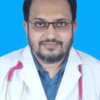 Doctor Profile
