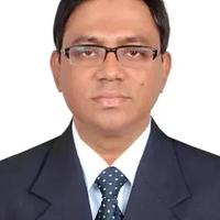 M A Halim Khan