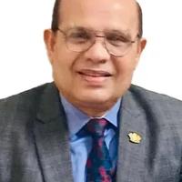 M. Ashraf Ali