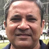 Mahmudul Hossain