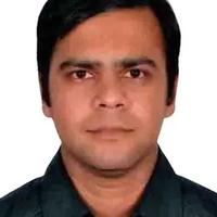Mashfiqul Hasan
