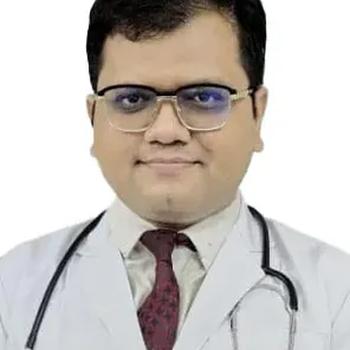 Doctor Profile