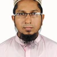 Md. Kazi Ashraful Alam