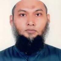 Md. Murshed Ahmed Khan