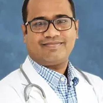 Doctor Profile