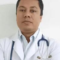 Md. Shamim Hossain