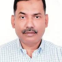 Mirza Azizul Haque