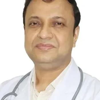 Doctor Profile