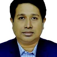 Mohammad Omar Faruque