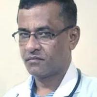 Mohammed Anisur Rahman