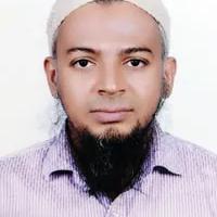 Mohammed Rasel Khan