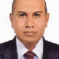 Muhammad Shakhawat Hossain