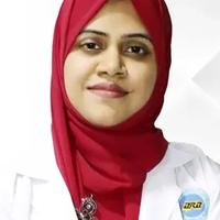 Nadia Jannat