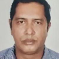 Pranab Chowdhury