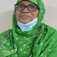 Dr. Anjuman Ara Akhter