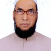 Dr. Md. Farid Uddin