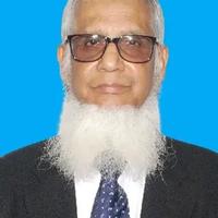 Dr. Md. Faruque Pathan