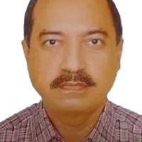 Dr. Md. Iftekhar Hossain Khan