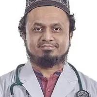 Dr. Md. Shahjamal Khan