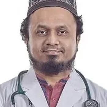 Doctor Profile