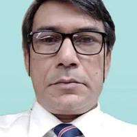 Dr. Mir Mosarraf Hossain