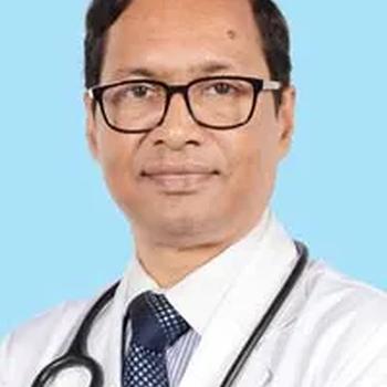 Doctor Profile