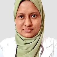 Rezwana Laboni