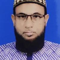 S.M. Zakir Hossain