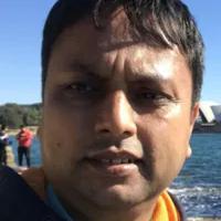 Samir Kumar Talukder