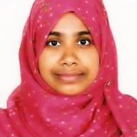 Sayeda Mubina Noor